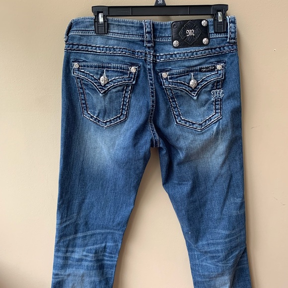 Miss me jeans - Picture 3 of 5